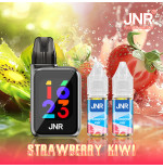 Strawberry Kiwi
