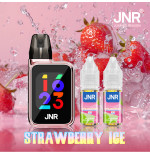 Strawberry Ice