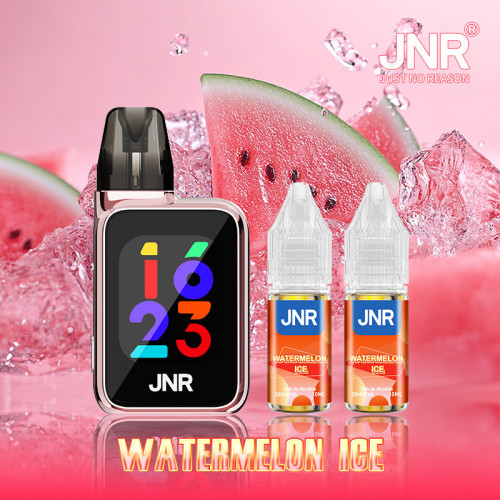 Watermelon Ice