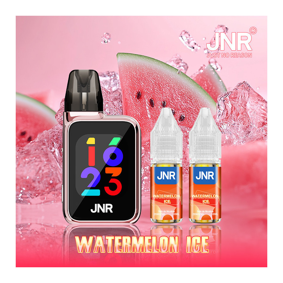 Watermelon Ice