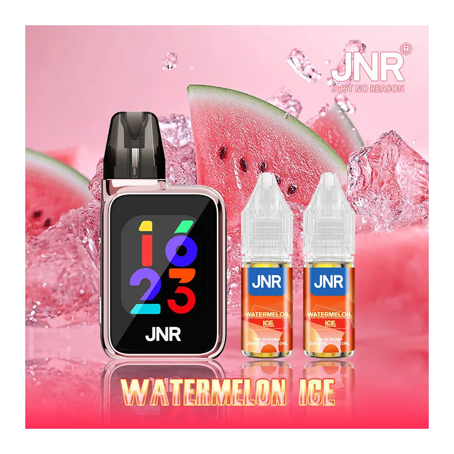 Watermelon Ice