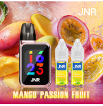 Mango Passion Fruit