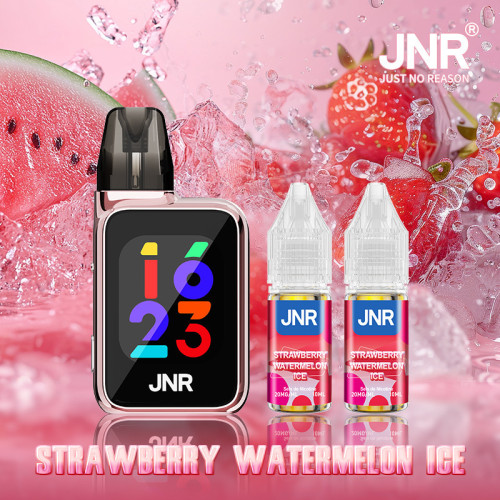 Strawberry Watermelon Ice