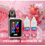 Strawberry Watermelon Ice