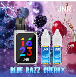 Blue Razz Cherry