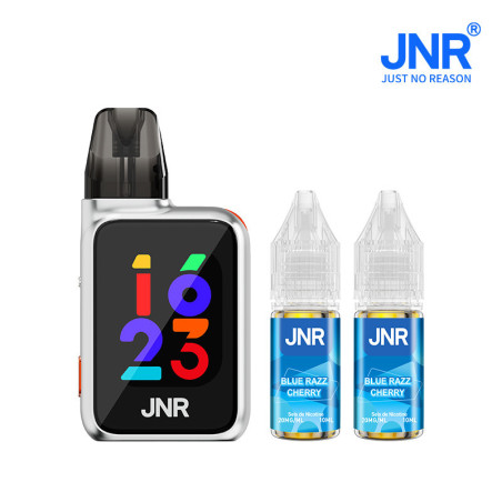 Blue Razz Cherry