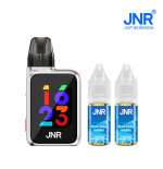Blue Razz Cherry