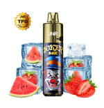Strawberry Watermelon Ice