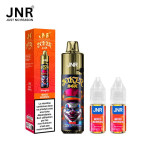 Strawberry Watermelon Ice