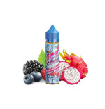 Fruit Du Dragon Fruits Rouges