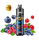 Blueberry Red Raspberry