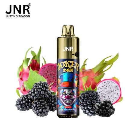 Blueberry Red Raspberry