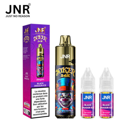 Blueberry Red Raspberry