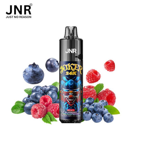 Blueberry Red Raspberry
