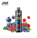 Blueberry Red Raspberry