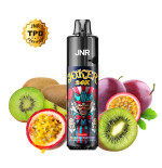 Passion Fruit Kiwi