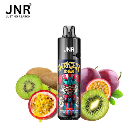Passion Fruit Kiwi