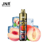 Passion Fruit Kiwi
