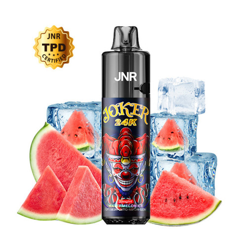 Watermelon Ice