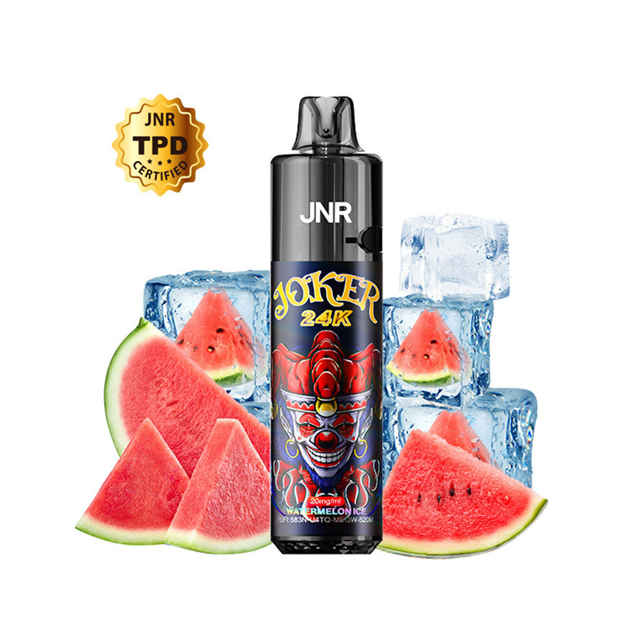 Watermelon Ice