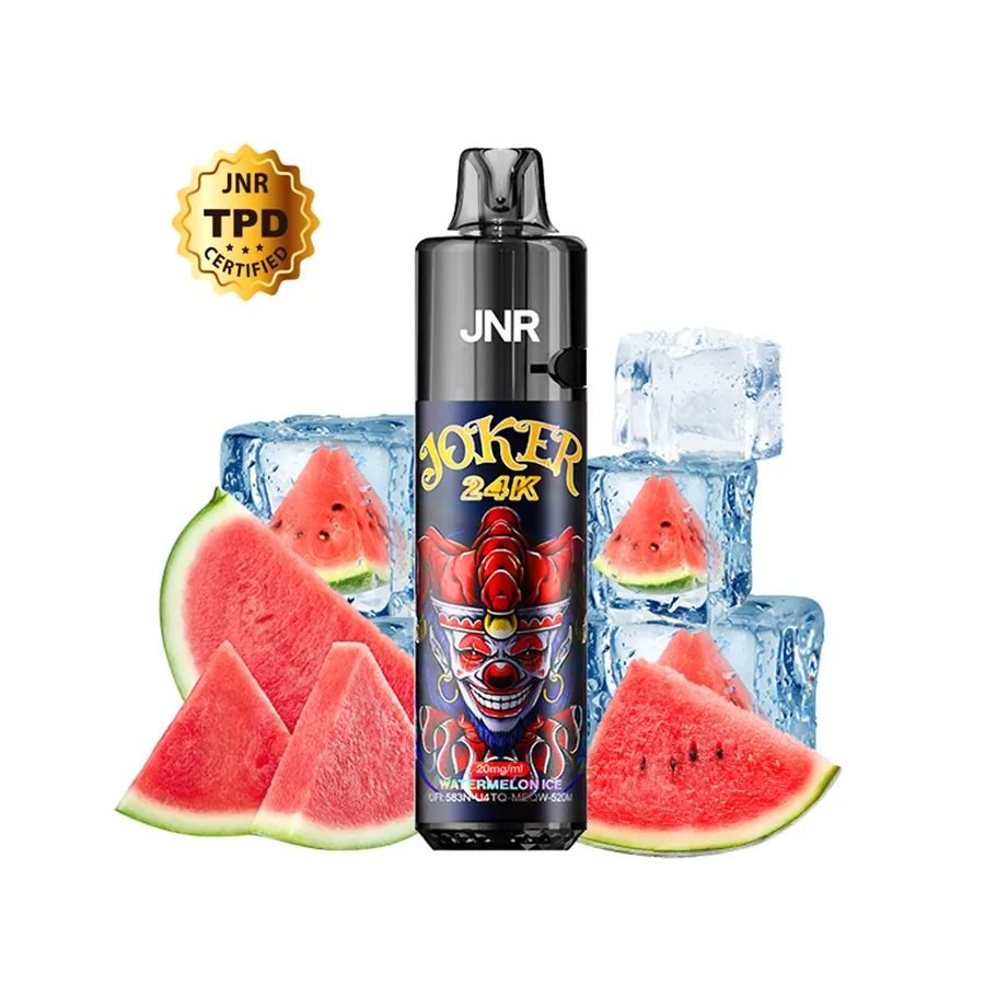 Watermelon Ice