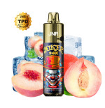 Summer Peach Ice