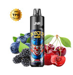 Blue Razz Cherry