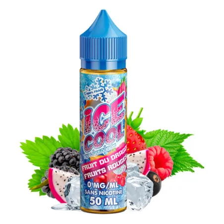 Fruit Du Dragon Fruits Rouges