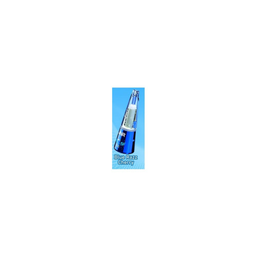 Blue Razz Cherry