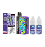 Blueberry Red Raspberry