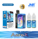 Blue Razz Cherry