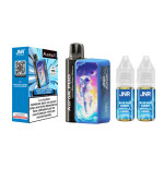 Blue Razz Cherry