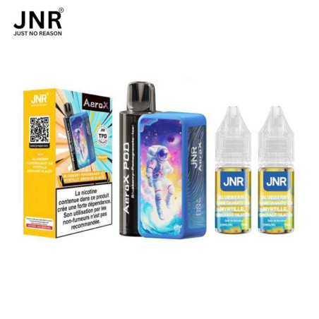 Blueberry Raspberry Cherry