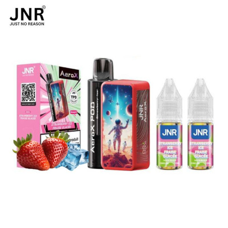 Strawberry Watermelon Ice