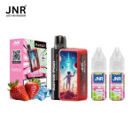 Strawberry Watermelon Ice