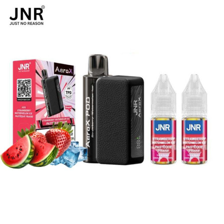 Strawberry Watermelon Ice