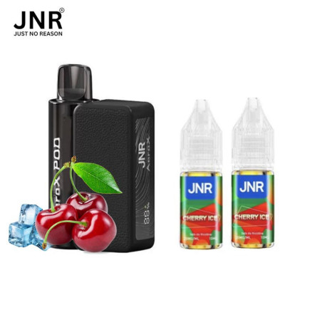 Strawberry Watermelon Ice