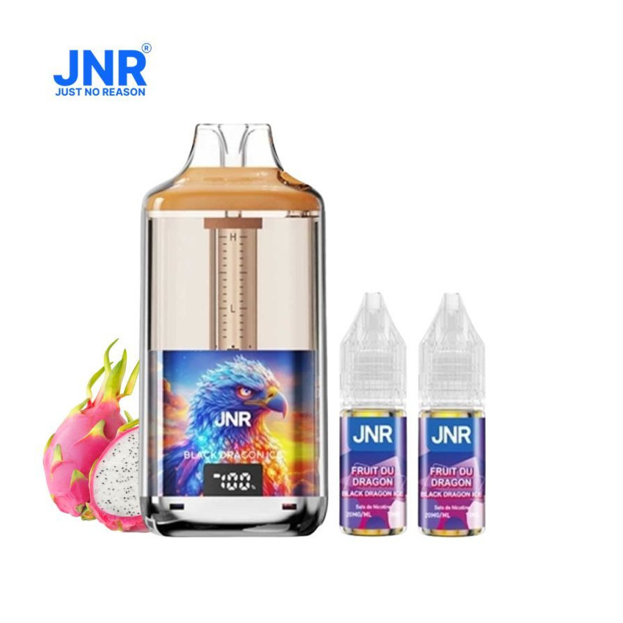 Strawberry Kiwi