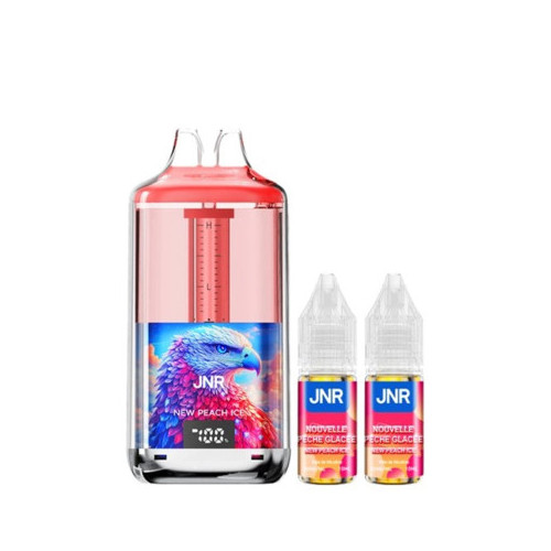 Watermelon Ice