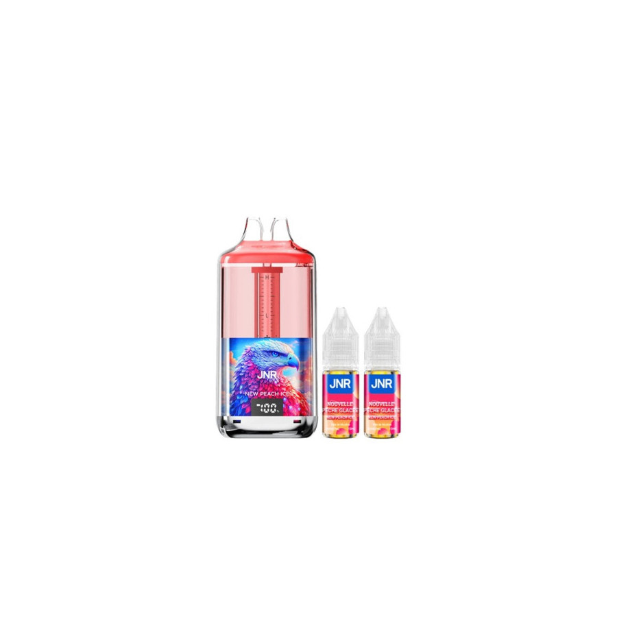 Watermelon Ice
