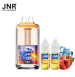 Strawberry Watermelon Ice