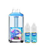 Blue Cherry Cranberry