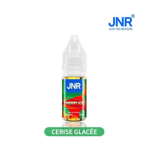 Cherry Ice