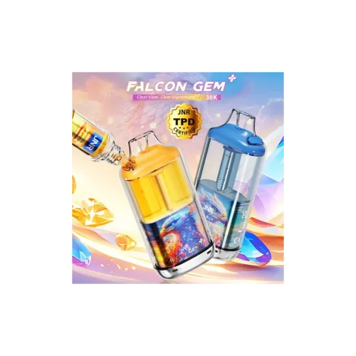 Falcon Gem+