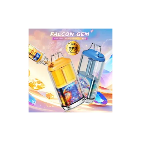 Falcon Gem+