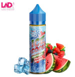 Pasteque Fruits Rouges