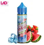 Pasteque Fruits Rouges