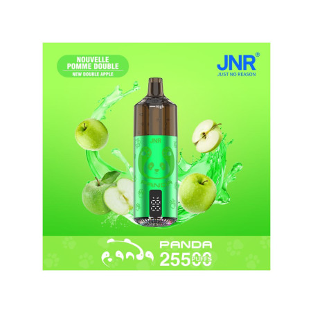 Nouvelle Pomme Double