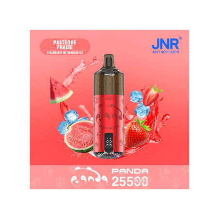 Pastèque Fraise