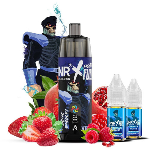 Blue Shigeri
